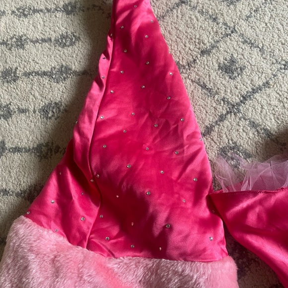 Victoria’s Secret Sexy Little Things Santa Hat & Skirt - Picture 3 of 5